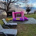 Ferienhaus Natura E Relax