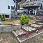 Ferienhaus Natura E Relax Sacco (Sondrio)