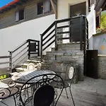 Natura E Relax Ferienhaus