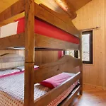 Natura E Relax Ferienhaus *