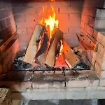 Natura E Relax Ferienhaus Sacco (Sondrio)