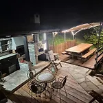 Ferienhaus Natura E Relax Sacco (Sondrio)