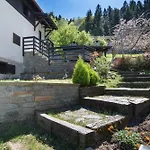 Natura E Relax * Sacco (Sondrio)