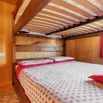Natura E Relax Ferienhaus