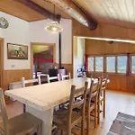 Ferienhaus Natura E Relax *