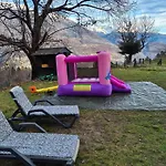 Natura E Relax Ferienhaus