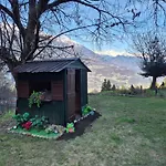 Natura E Relax Sacco (Sondrio)