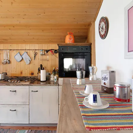 Natura E Relax 度假居