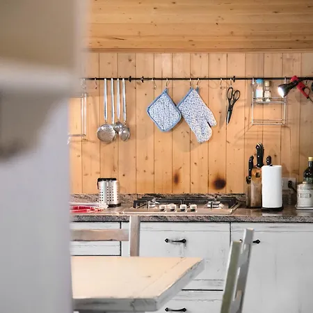 Natura E Relax 度假居 *