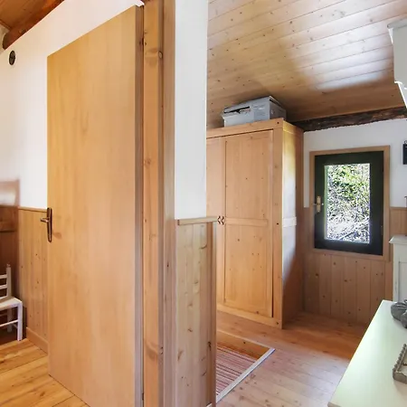 Natura E Relax Sacco (Sondrio)