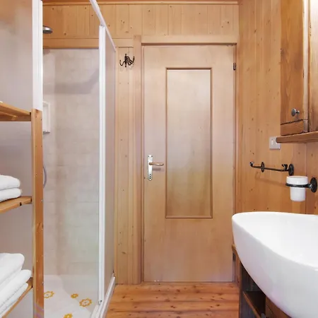 Natura E Relax 度假居