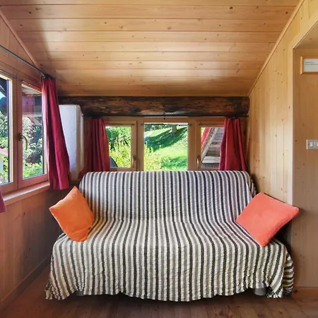 Natura E Relax 度假居