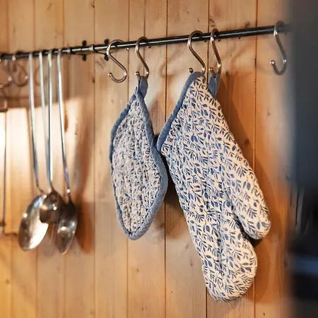 度假居 Natura E Relax *