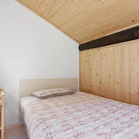 度假居 Natura E Relax Sacco (Sondrio)