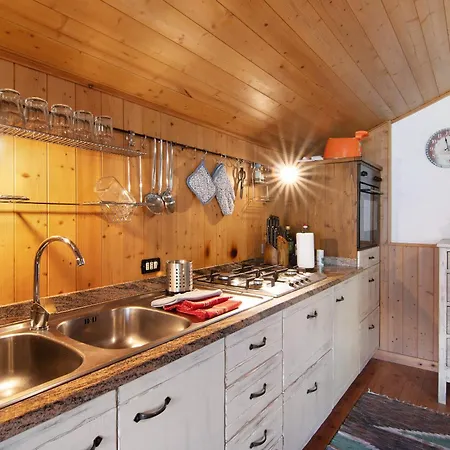 Natura E Relax Sacco (Sondrio)