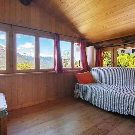 Natura E Relax 度假居