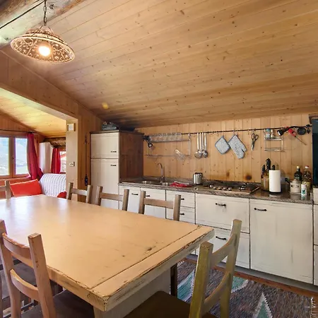 Natura E Relax 度假居 Sacco (Sondrio)