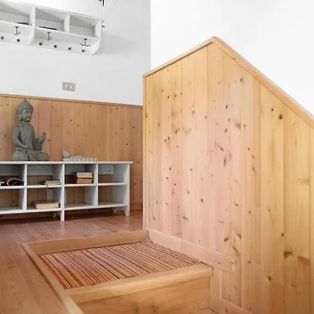 Natura E Relax 度假居 *