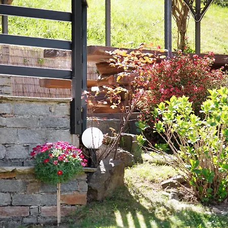 度假居 Natura E Relax