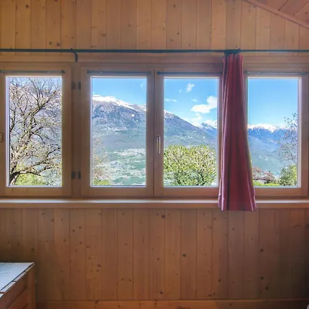 度假居 Natura E Relax *