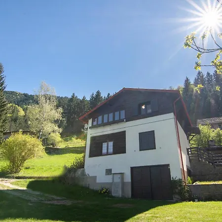 Natura E Relax 度假居 *