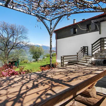 Natura E Relax Sacco (Sondrio)