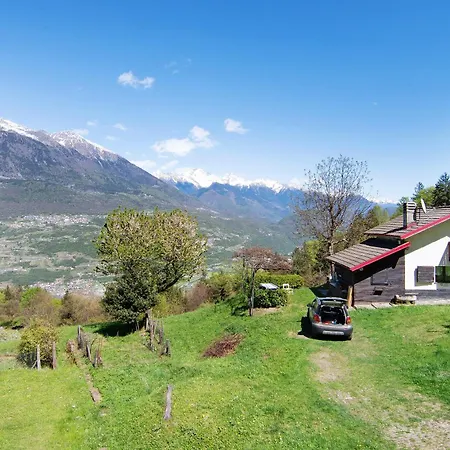 度假居 Natura E Relax