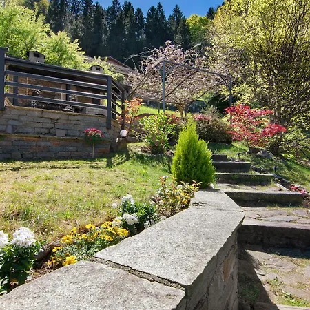 度假居 Natura E Relax