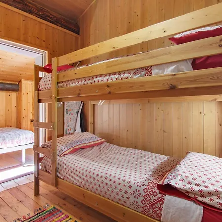 Natura E Relax Sacco (Sondrio)