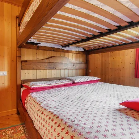 Natura E Relax 度假居 *