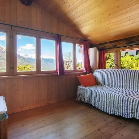 Natura E Relax Sacco (Sondrio)