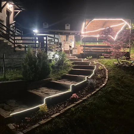 Natura E Relax * Sacco (Sondrio)
