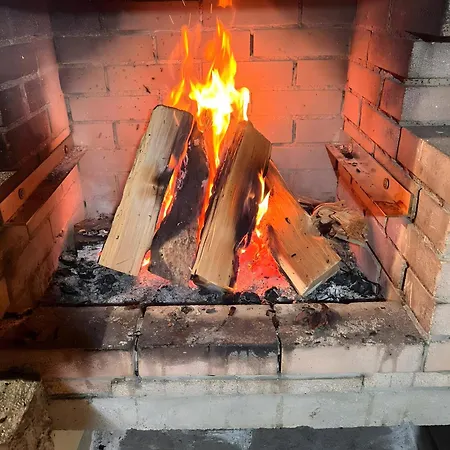 Natura E Relax Semesterbostad Sacco (Sondrio)